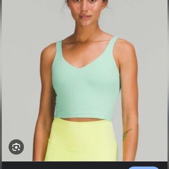 lululemon align tank - Picture 4 of 4